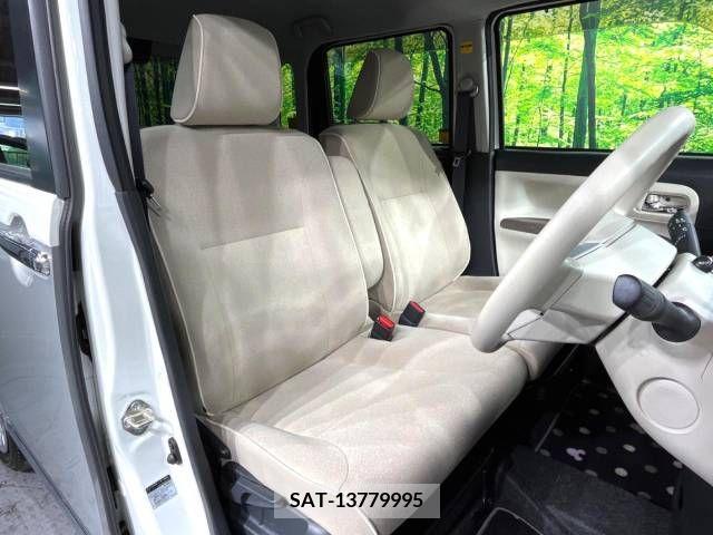 Daihatsu MOVE 2019-07 278054-8