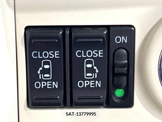 Daihatsu MOVE 2019-07 278054-5