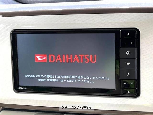 Daihatsu MOVE 2019-07 278054-2