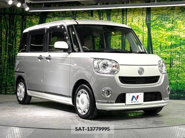 Daihatsu MOVE 2019-07 278054-16
