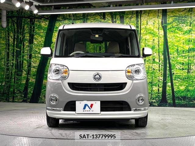 Daihatsu MOVE 2019-07 278054-14