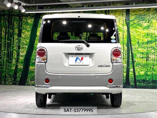 Daihatsu MOVE 2019-07 278054-15