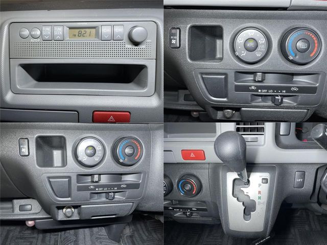 Toyota REGIUSACE VAN 2011-05 5688-16