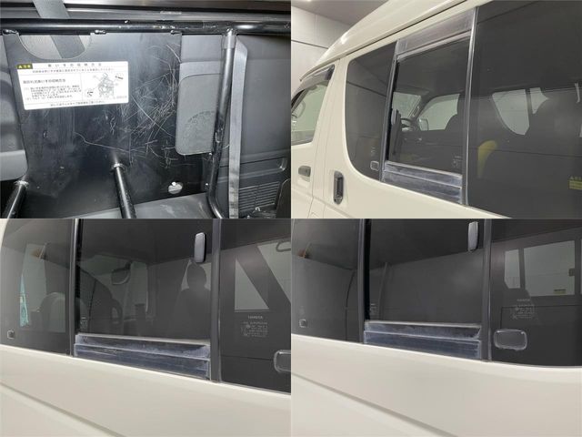 Toyota REGIUSACE VAN 2011-05 5688-28