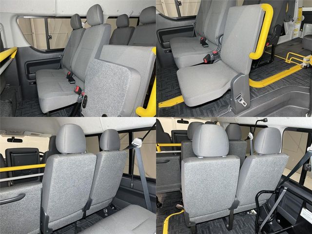 Toyota REGIUSACE VAN 2011-05 5688-19