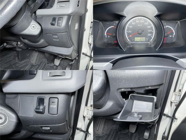 Toyota REGIUSACE VAN 2011-05 5688-17