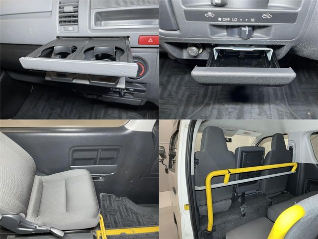 Toyota REGIUSACE VAN 2011-05 5688-8