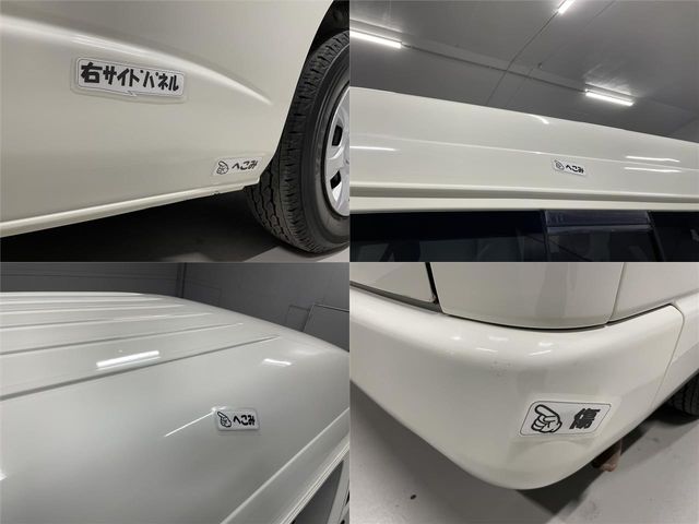 Toyota REGIUSACE VAN 2011-05 5688-26