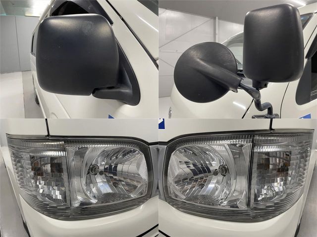 Toyota REGIUSACE VAN 2011-05 5688-23