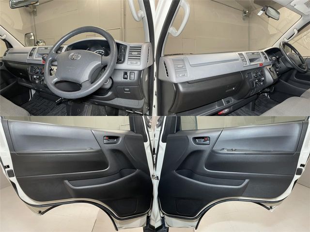 Toyota REGIUSACE VAN 2011-05 5688-20