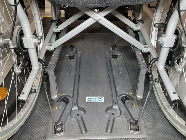Toyota REGIUSACE VAN 2011-05 5688-4