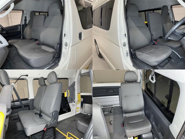 Toyota REGIUSACE VAN 2011-05 5688-18