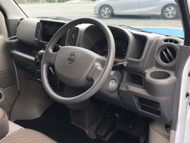 Nissan CLIPPER 2021-01 25154-17