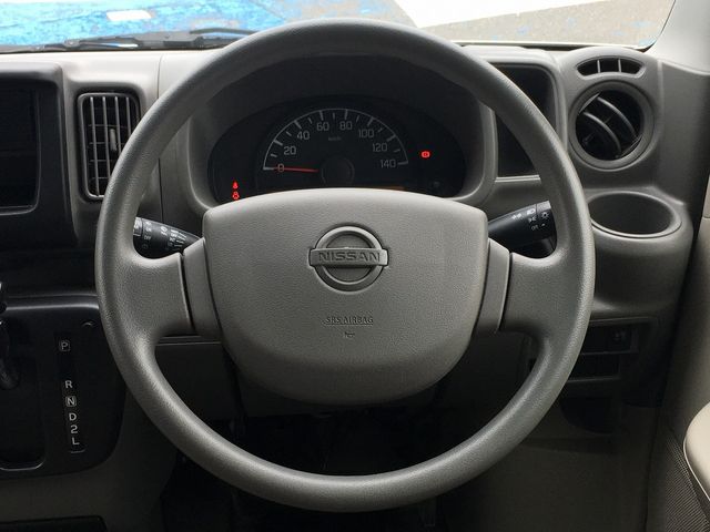 Nissan CLIPPER 2021-01 25154-15