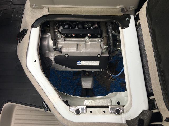 Nissan CLIPPER 2021-01 25154-7