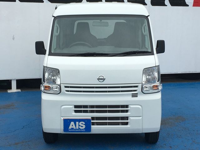 Nissan CLIPPER 2021-01 25154-1