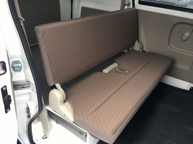 Nissan CLIPPER 2021-01 25154-21