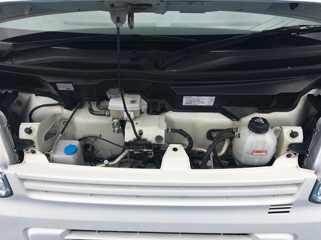 Nissan CLIPPER 2021-01 25154-5