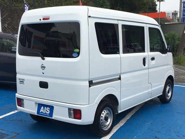 Nissan CLIPPER 2021-01 25154-3