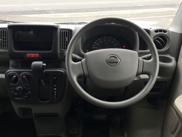 Nissan CLIPPER 2021-01 25154-14