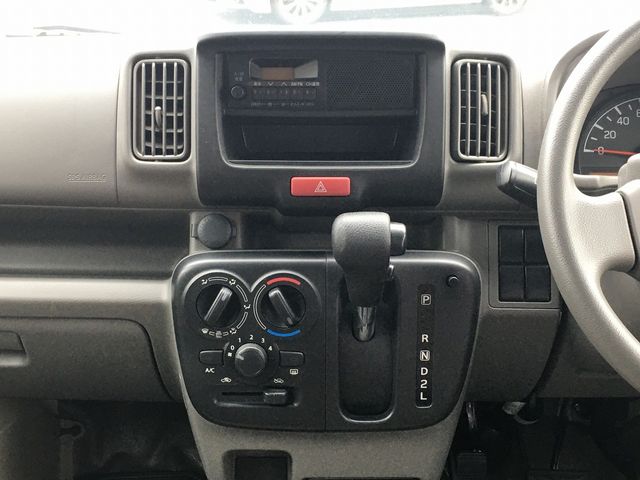 Nissan CLIPPER 2021-01 25154-16