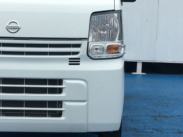 Nissan CLIPPER 2021-01 25154-8