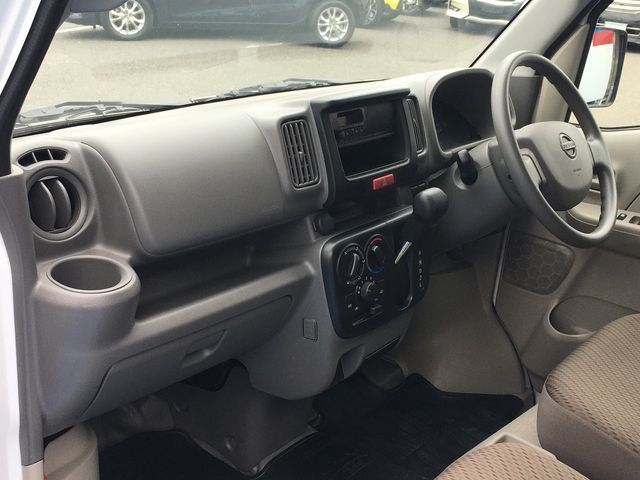 Nissan CLIPPER 2021-01 25154-18