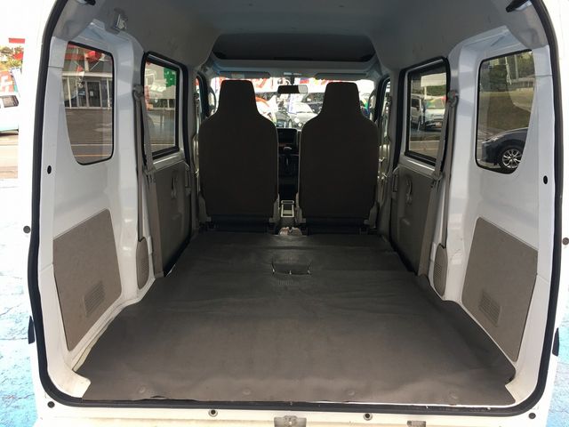 Nissan CLIPPER 2021-01 25154-28