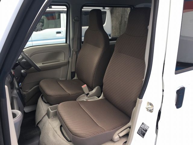 Nissan CLIPPER 2021-01 25154-20