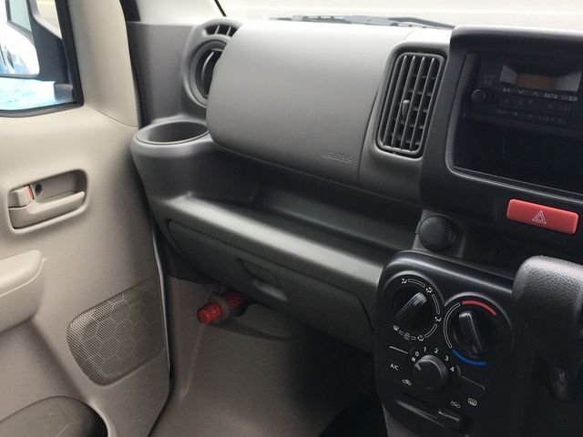 Nissan CLIPPER 2021-01 25154-26