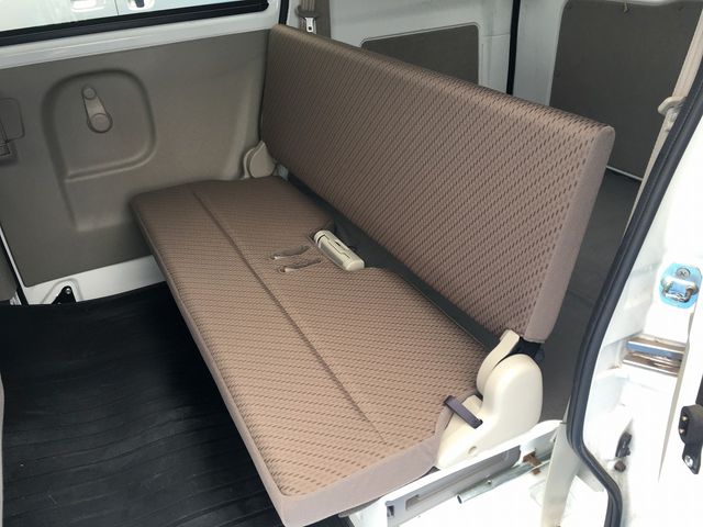 Nissan CLIPPER 2021-01 25154-22