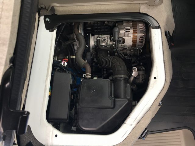 Nissan CLIPPER 2021-01 25154-6