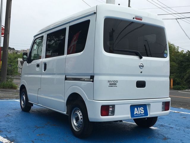 Nissan CLIPPER 2021-01 25154-4