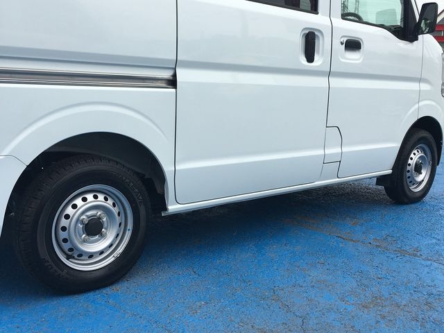 Nissan CLIPPER 2021-01 25154-11