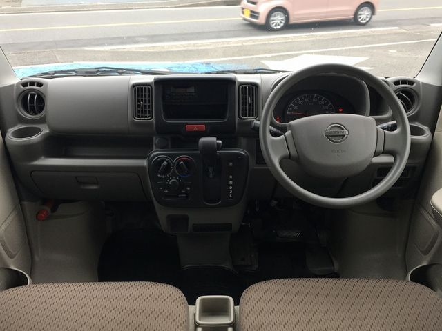 Nissan CLIPPER 2021-01 25154-13