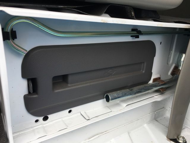 Nissan CLIPPER 2021-01 25154-29