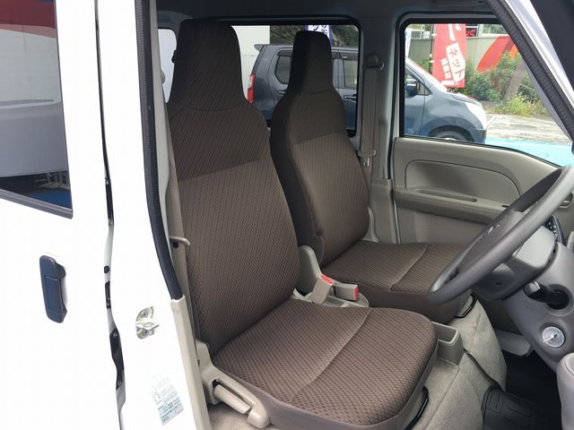 Nissan CLIPPER 2021-01 25154-19