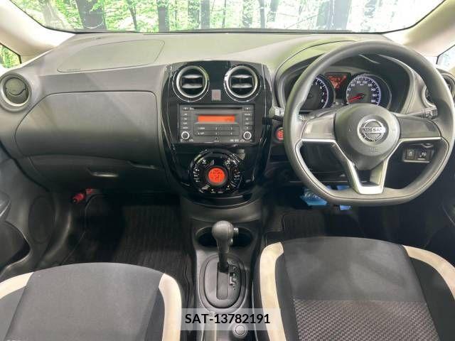 Nissan NOTE 2018-01 377045-1