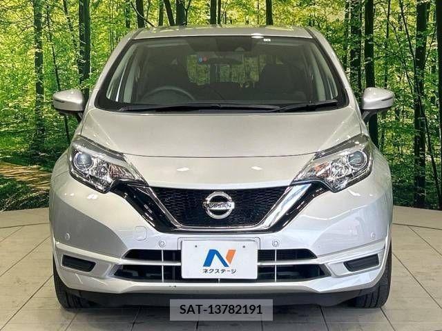 Nissan NOTE 2018-01 377045-14