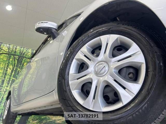 Nissan NOTE 2018-01 377045-13
