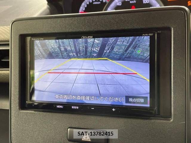 Suzuki WAGON R 2020-04 377757-4