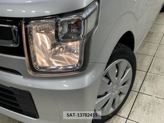 Suzuki WAGON R 2020-04 377757-12