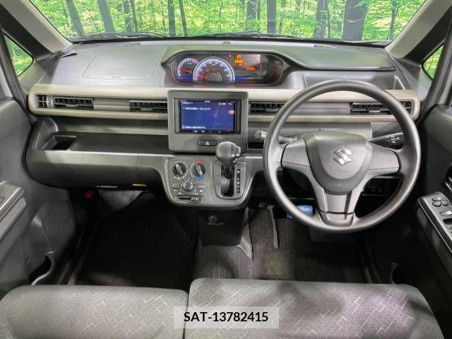 Suzuki WAGON R 2020-04 377757-1