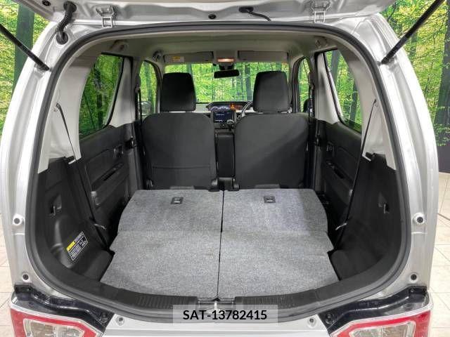 Suzuki WAGON R 2020-04 377757-10