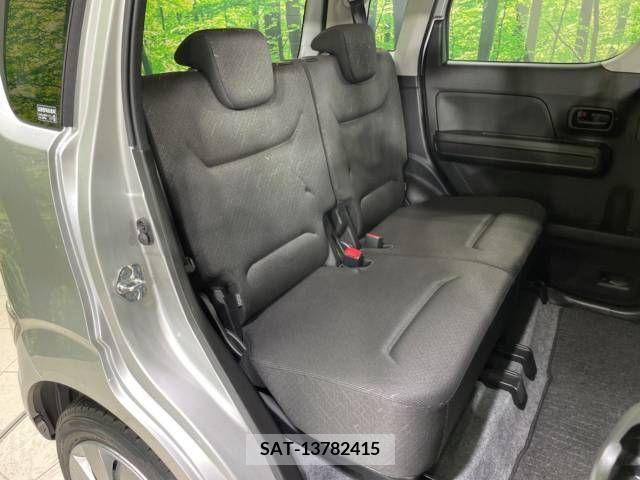 Suzuki WAGON R 2020-04 377757-9