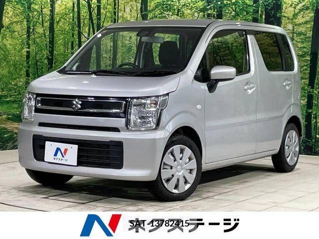 Suzuki WAGON R 2020-04 377757-0