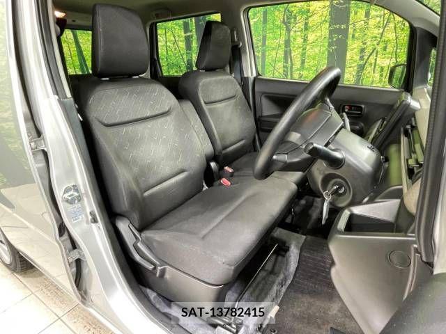 Suzuki WAGON R 2020-04 377757-8