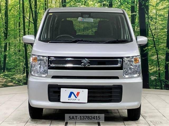 Suzuki WAGON R 2020-04 377757-14