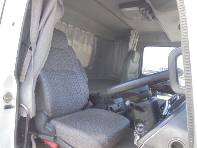Isuzu GIGA 2004-01 1956-6