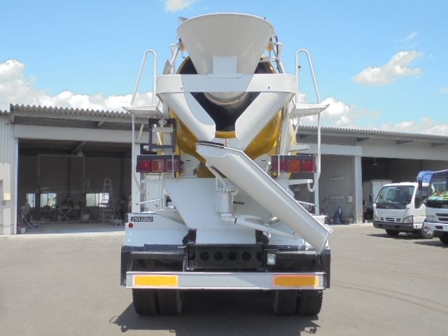 Isuzu GIGA 2004-01 1956-26